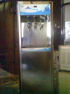 久田901S冰溫熱飲水機